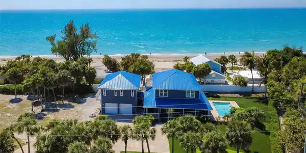 8400 MANASOTA KEY ROAD
