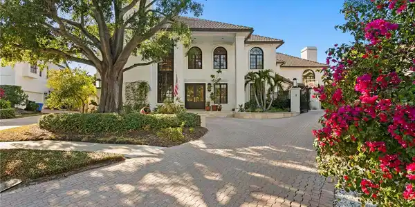 7313 PELICAN ISLAND DRIVE