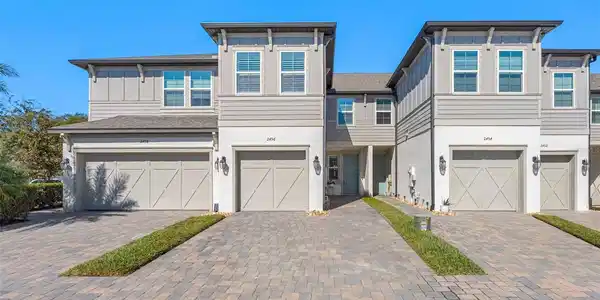 2456 FOGGY CREEK CIRCLE