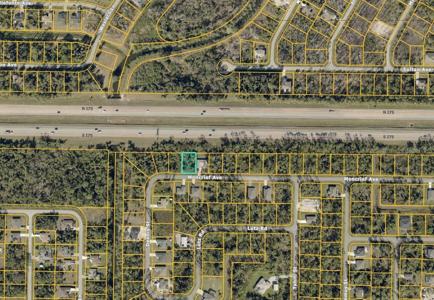 MONCRIEF AVENUE