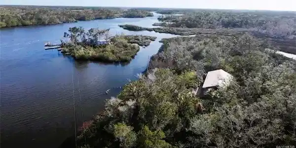 5340 BLOUNT ISLAND