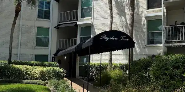 3325 BAYSHORE BOULEVARD