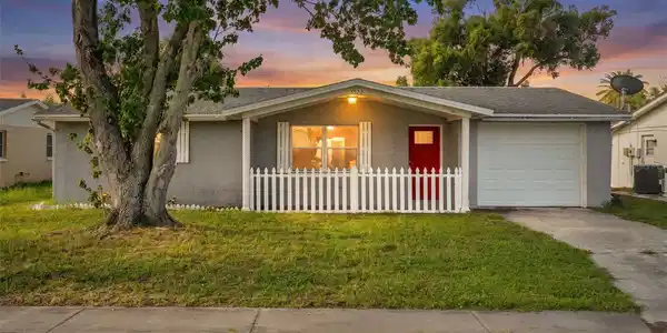 3522 ALLANDALE DRIVE