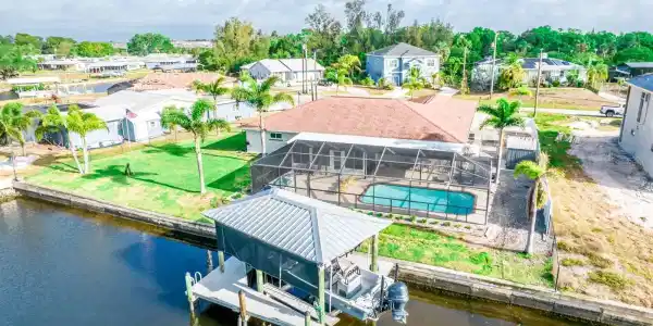 818 WHITE HERON BOULEVARD