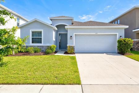 157 BRIGHT IBIS AVENUE