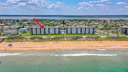 3100 OCEAN SHORE BOULEVARD