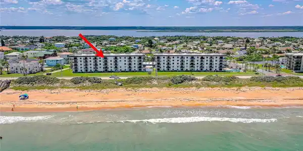 3100 OCEAN SHORE BOULEVARD