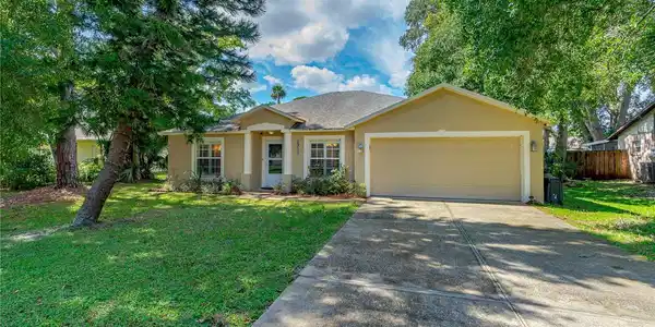 2920 UMBRELLA TREE DRIVE