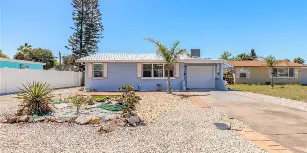 40 PALMETTO DRIVE