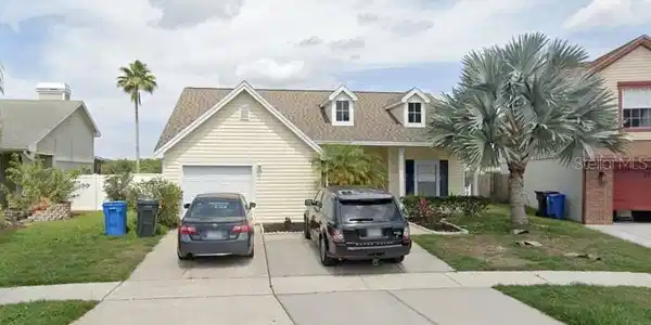 11856 BRANCH MOORING DRIVE