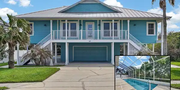 49 LOGGERHEAD COURT