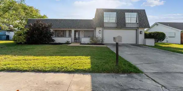 3625 LANDALE DRIVE