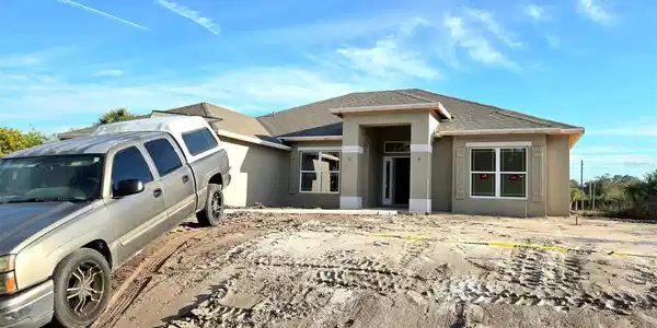 3243 BREWSTER ROAD