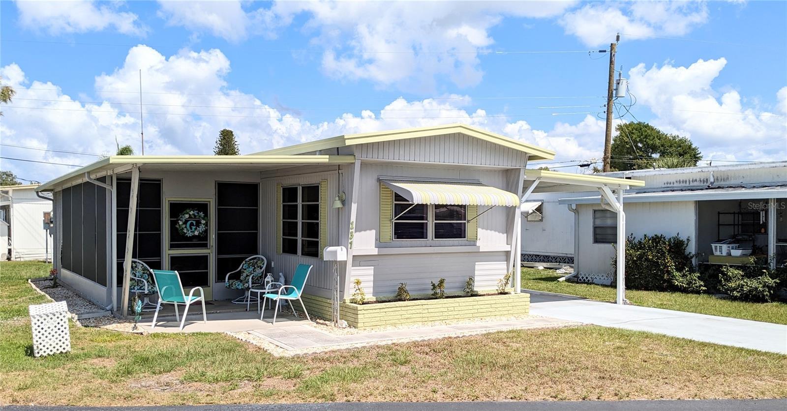 1800 ENGLEWOOD ROAD, ENGLEWOOD, FL lhrmls01578056