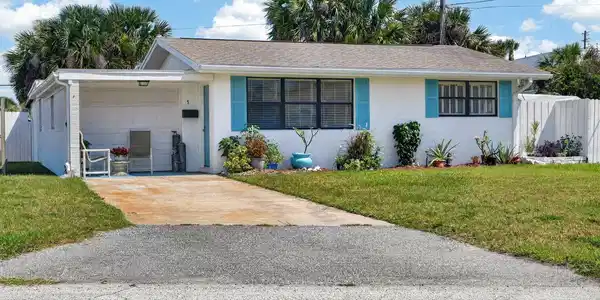 1 BEECHWOOD DRIVE