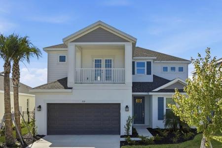 719 SKY SHADE DRIVE