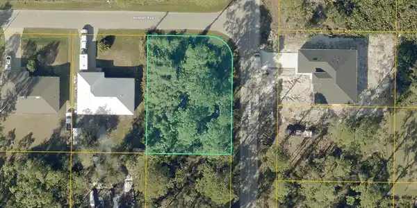 0967060109 GIMLET AVENUE