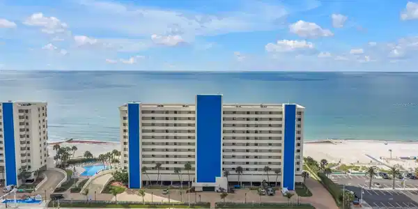 15000 GULF BOULEVARD