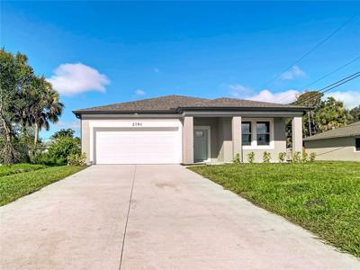 4153 ASCOT DRIVE
