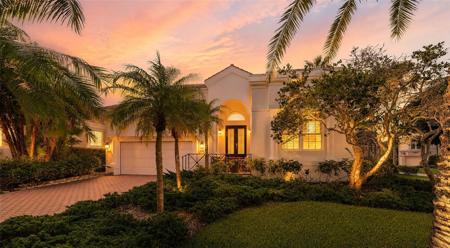 3563 FAIR OAKS LANE