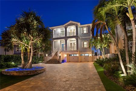 15612 GULF BOULEVARD