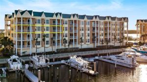 4628 HARBOUR VILLAGE