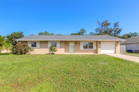 2823 QUEEN PALM DRIVE