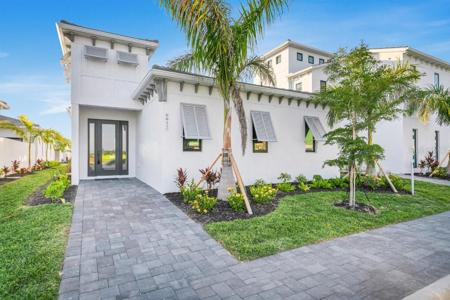 6012 CAT CLAW LANE