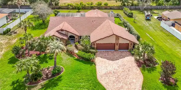 4306 RIVER BIRCH DRIVE