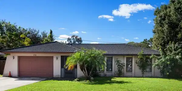 898 TANAGER ROAD