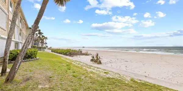 3400 GULF BOULEVARD