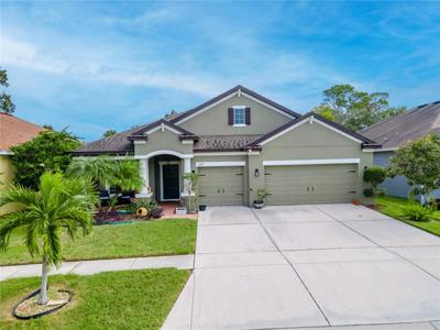 1307 PARKER DEN DRIVE