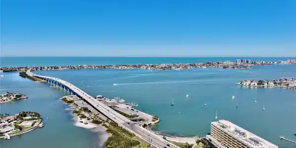 100 BLUFF VIEW DRIVE