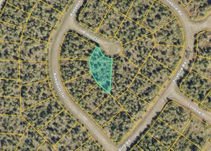 Lot 17 RIMU COURT