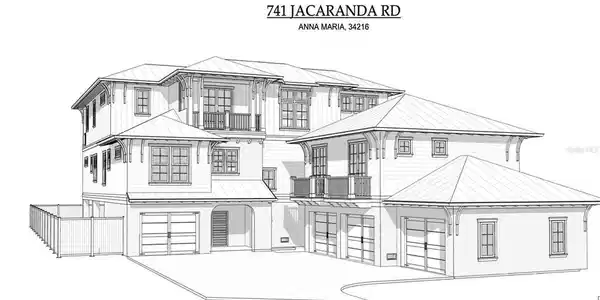 741 JACARANDA