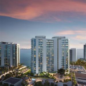 555 QUAY COMMON