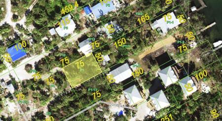 8132 LITTLE GASPARILLA ISLAND