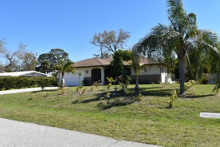 707 PALMETTO DRIVE