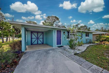 891 OLD ENGLEWOOD ROAD