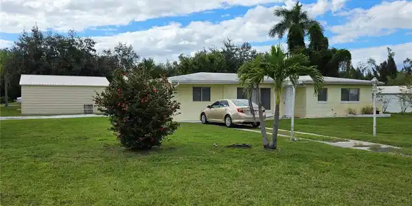 115 PEACE ISLAND DRIVE