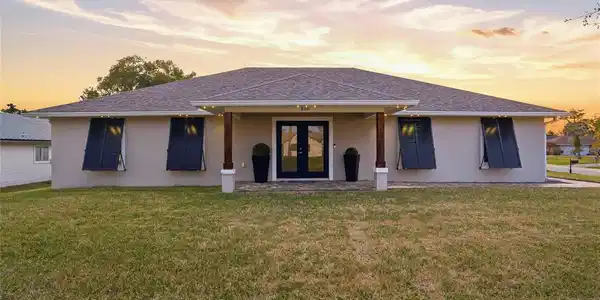 830 FAIRWAY DRIVE