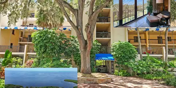 407 TARPON POINT