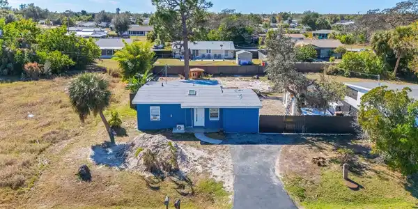 3185 SUNRISE TRAIL