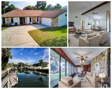3841 N CALUSA POINT