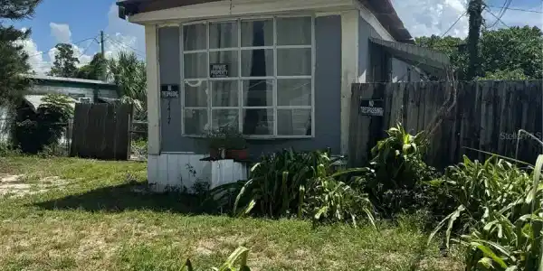 Address Withheld