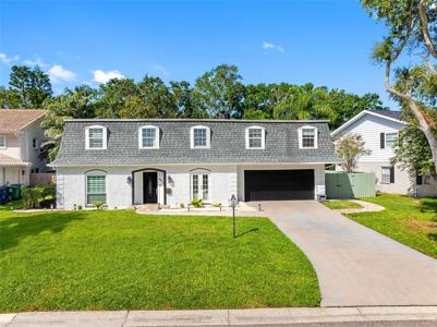 4916 W BAY WAY DRIVE