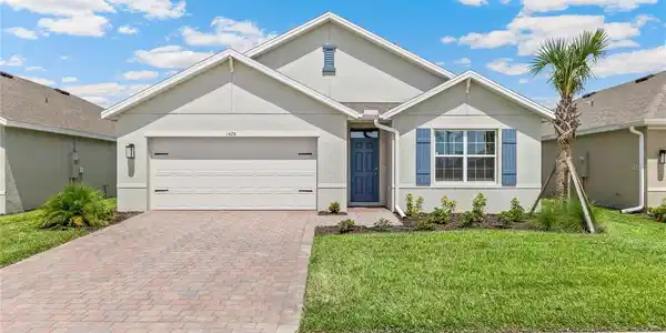 1428 POWELL VALLEY DRIVE