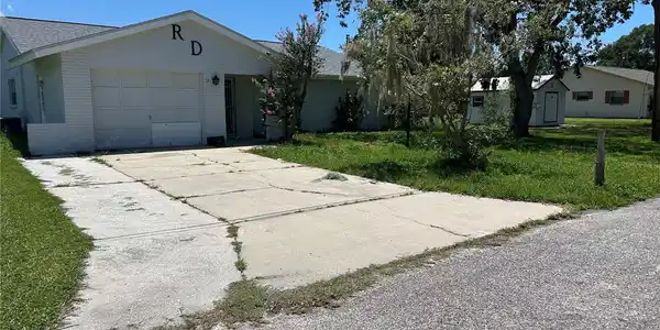 8316 NEEDLES DRIVE