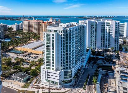 301 QUAY COMMONS