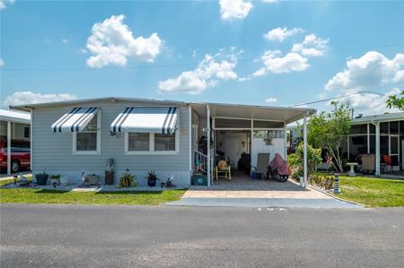 10100 BURNT STORE ROAD